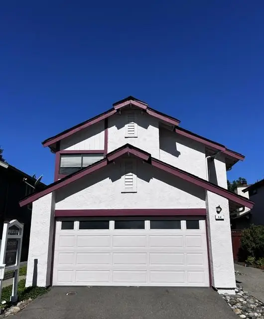 44 Redding Road, Campbell, CA 95008