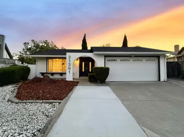 31391 San Diego Court, Union City, CA 94587