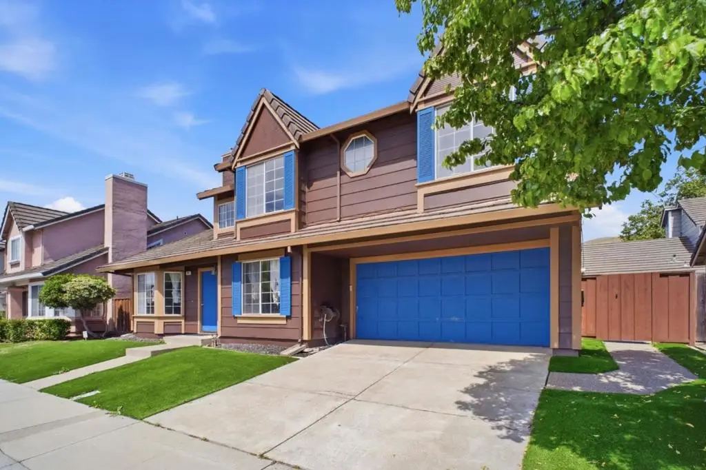 263 Sandstone Drive, Fremont, CA 94536 - #1