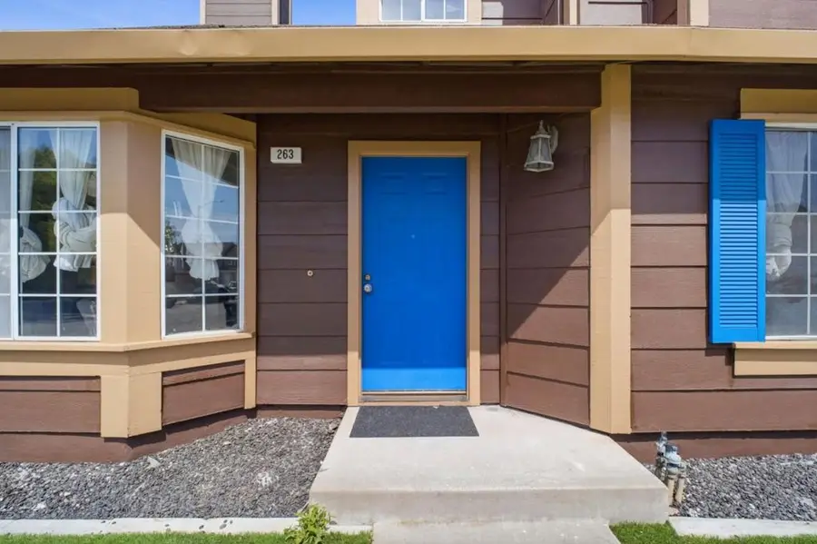 263 Sandstone Drive, Fremont, CA 94536 - #2