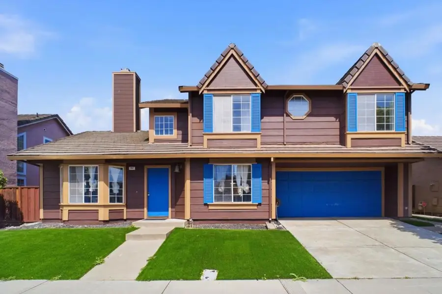 263 Sandstone Drive, Fremont, CA 94536 - #3