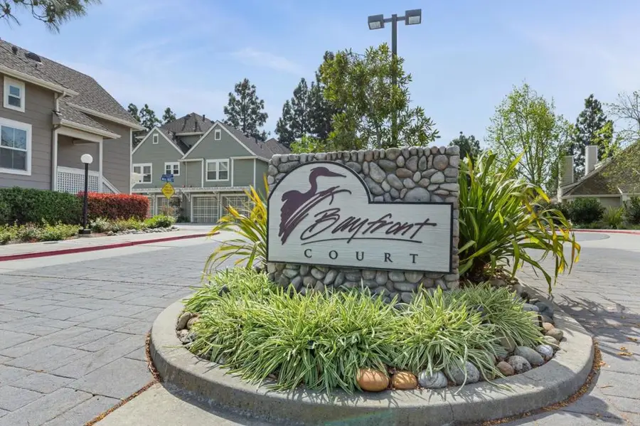 1006 Stern Lane, Foster City, CA 94404 - #3