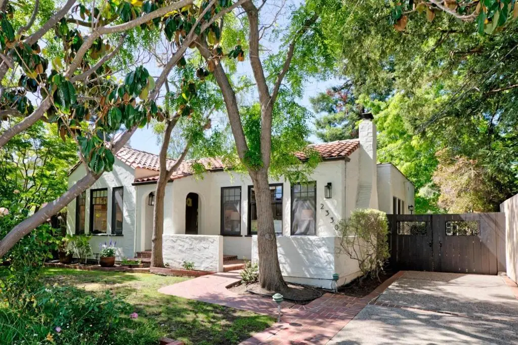 2330 Emerson Street, Palo Alto, CA 94301 - #1
