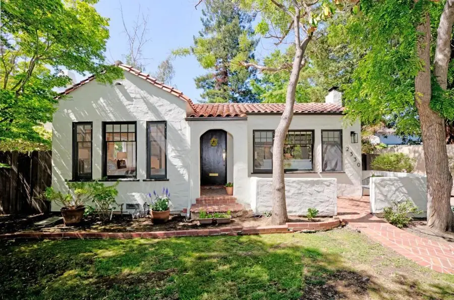 2330 Emerson Street, Palo Alto, CA 94301 - #2
