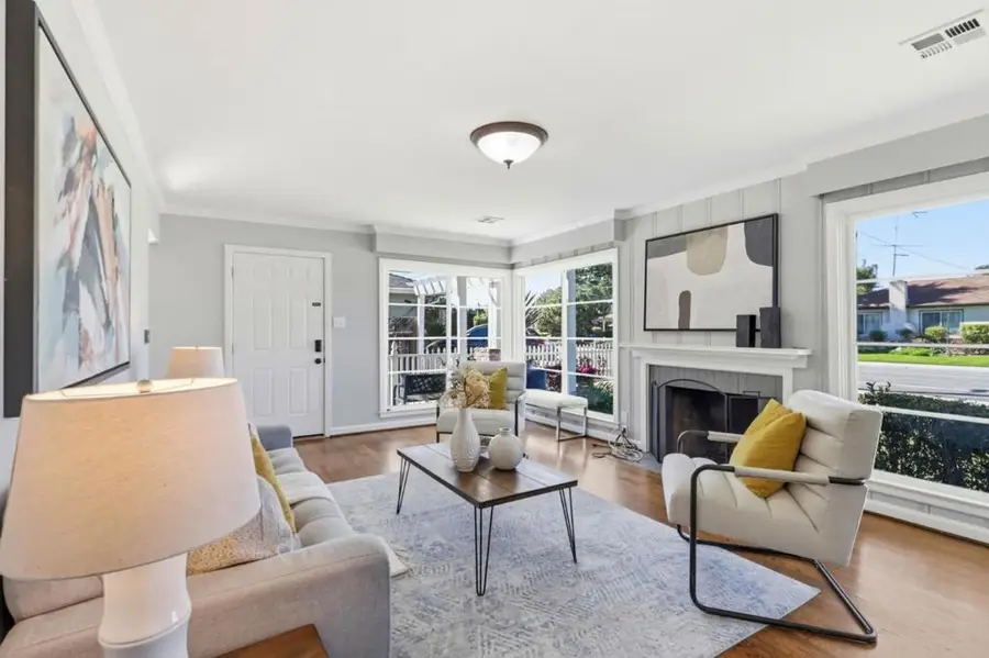 216 Douglane Avenue, Santa Clara, CA 95050 - #2