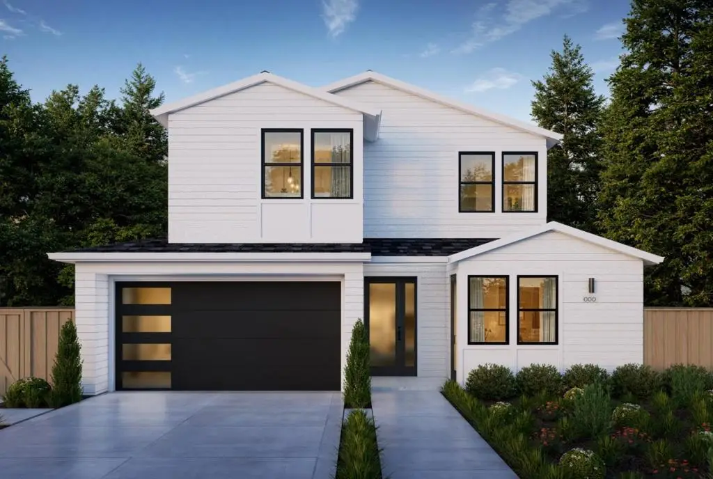 1340 American Way, Menlo Park, CA 94025 - #1