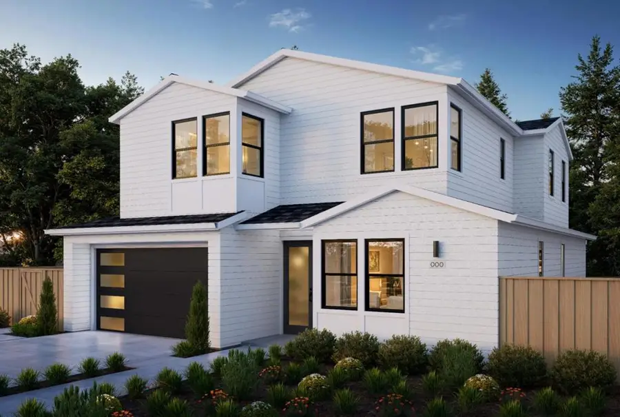 1340 American Way, Menlo Park, CA 94025 - #2