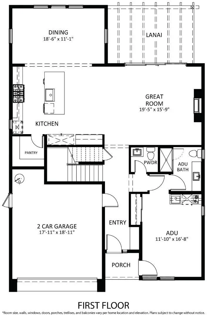 1340 American Way, Menlo Park, CA 94025 - #3