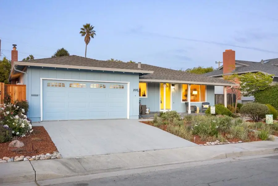 200 Magellan Street, Capitola, CA 95010 - #3