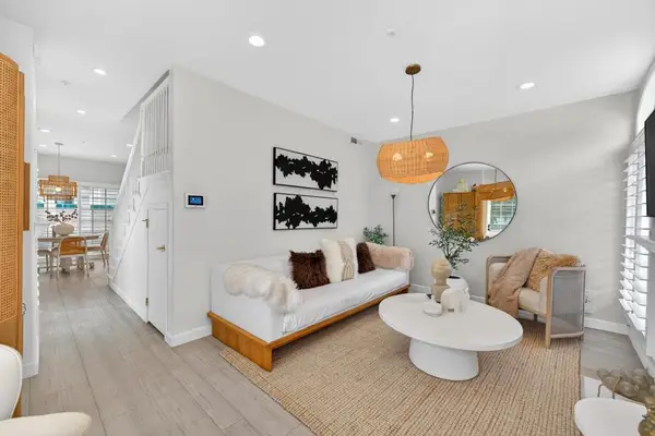 701 Woodside Way #A, San Mateo, CA 94401