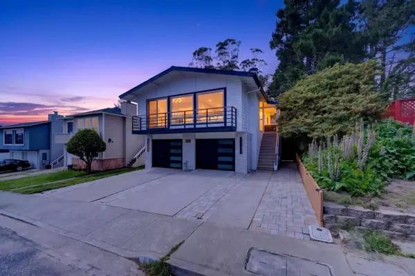 659 Parkview Circle, Pacifica, CA 94044