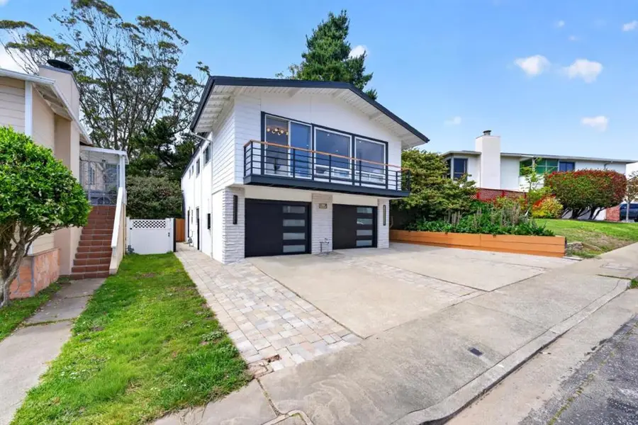 659 Parkview Circle, Pacifica, CA 94044 - #2