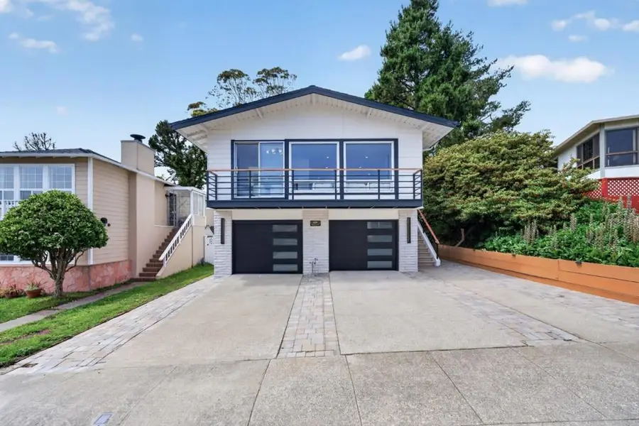 659 Parkview Circle, Pacifica, CA 94044 - #3