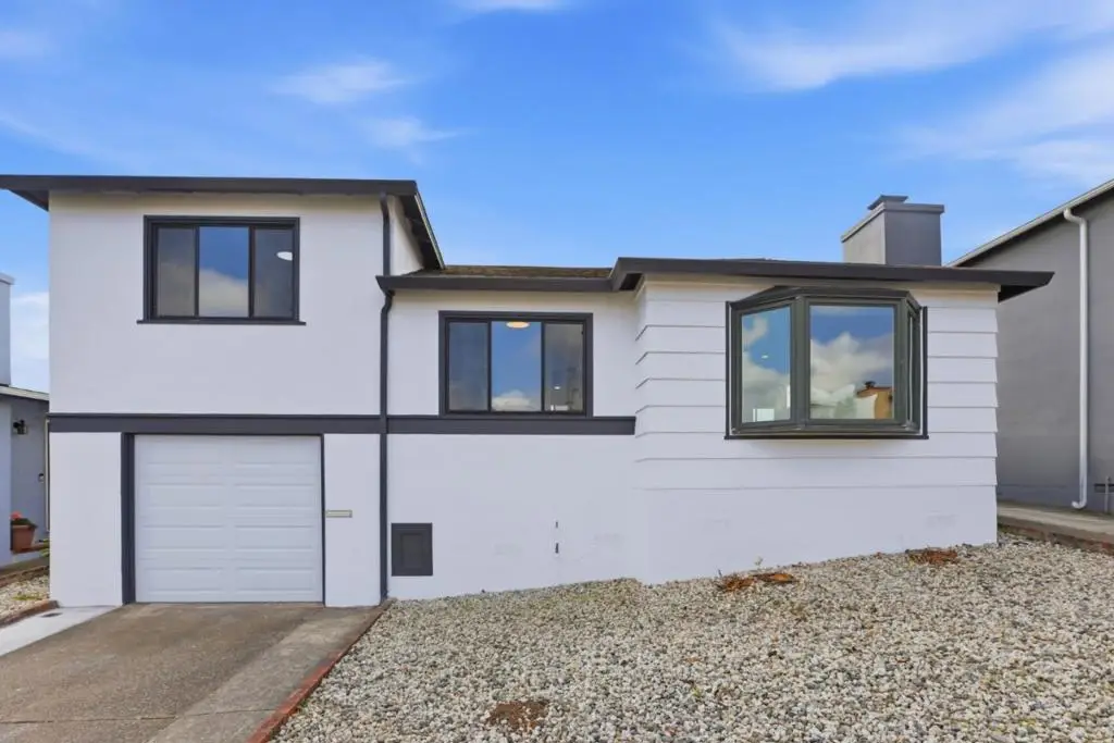 461 Zamora Drive, South San Francisco, CA 94080 - #1