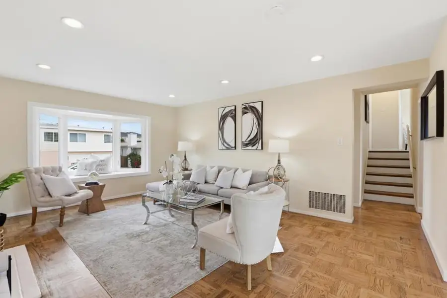 461 Zamora Drive, South San Francisco, CA 94080 - #3