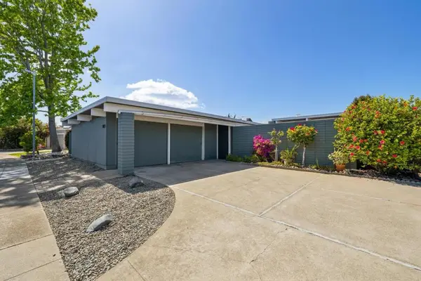 809 Constitution Drive, Foster City, CA 94404