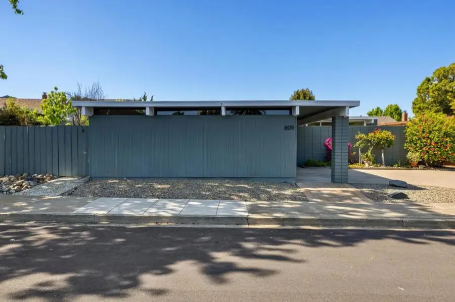 809 Constitution Drive, Foster City, CA 94404 - #2