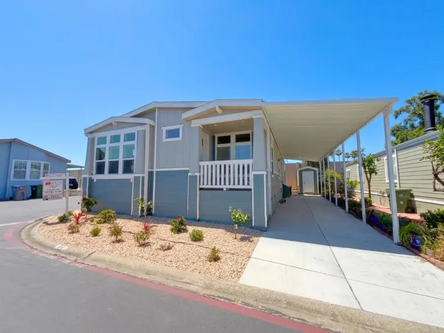 1520 E Capitol Expressway, San Jose, CA 95121 - #2