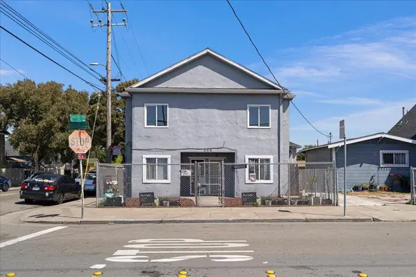 203 Bissell Avenue, Richmond, CA 94801