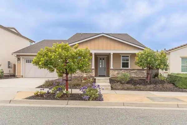 3027 Andesite Drive, Marina, CA 93933 - #2