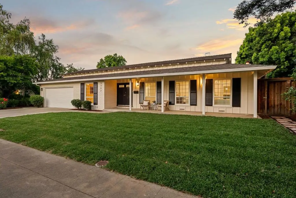 3397 Ivan Way, Mountain View, CA 94040 - #1