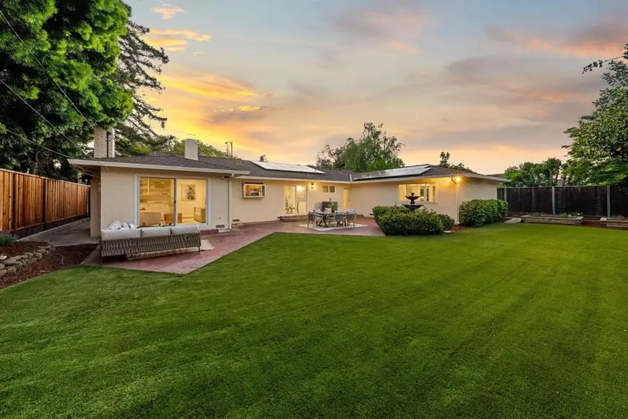 3397 Ivan Way, Mountain View, CA 94040 - #2
