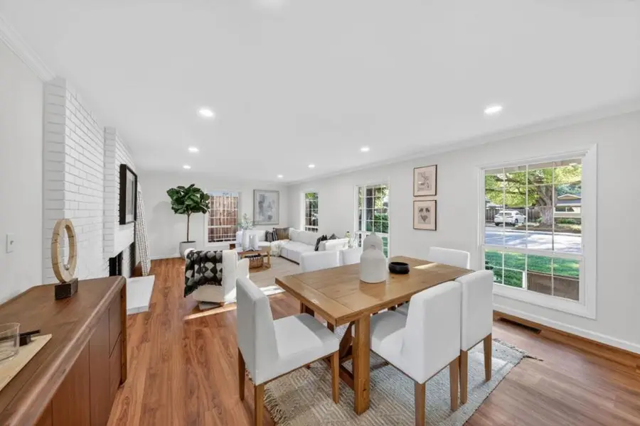 3397 Ivan Way, Mountain View, CA 94040 - #3