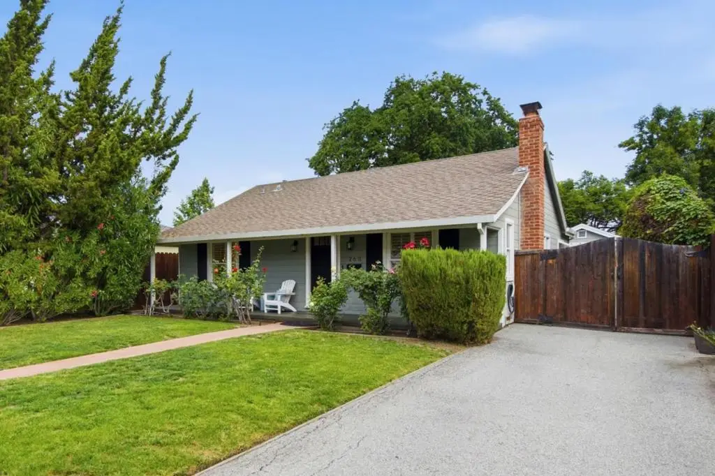 263 Myrtle Street, Redwood City, CA 94062 - #1