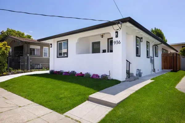 936 Camelia Street, Berkeley, CA 94710