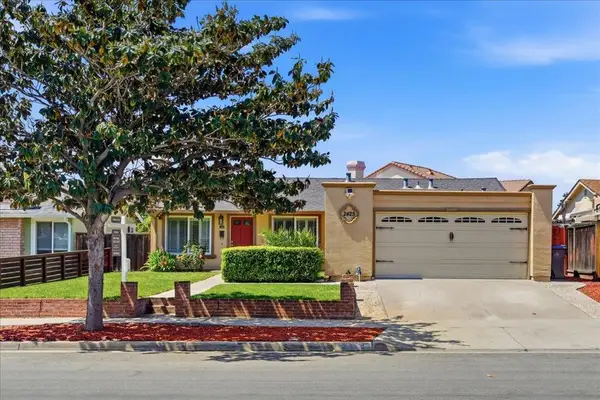 2425 Fallingtree Drive, San Jose, CA 95131