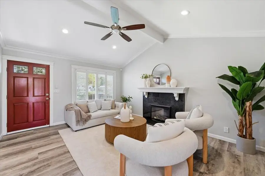 2425 Fallingtree Drive, San Jose, CA 95131 - #2