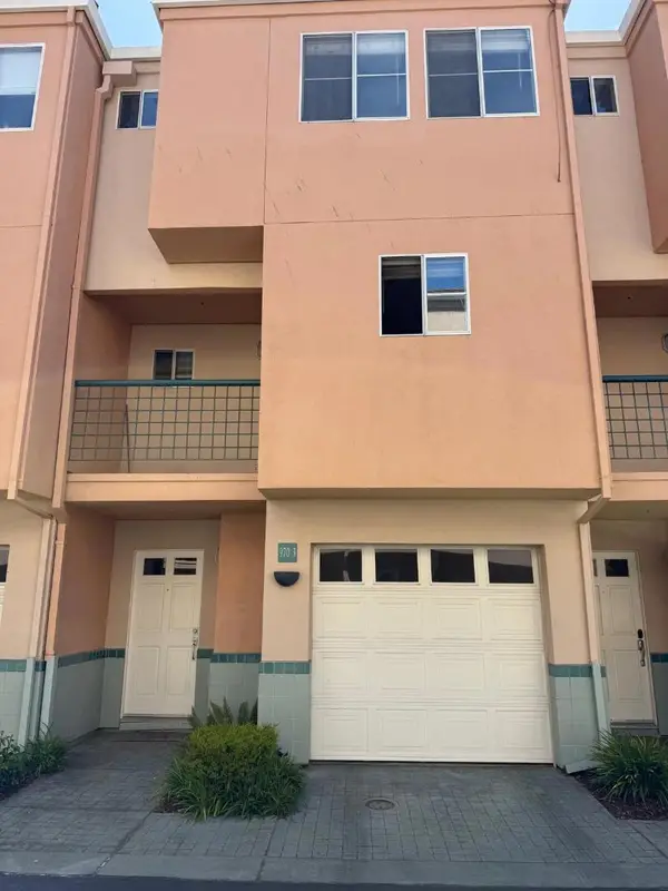 970 Asilomar Terrace #3, Sunnyvale, CA 94086