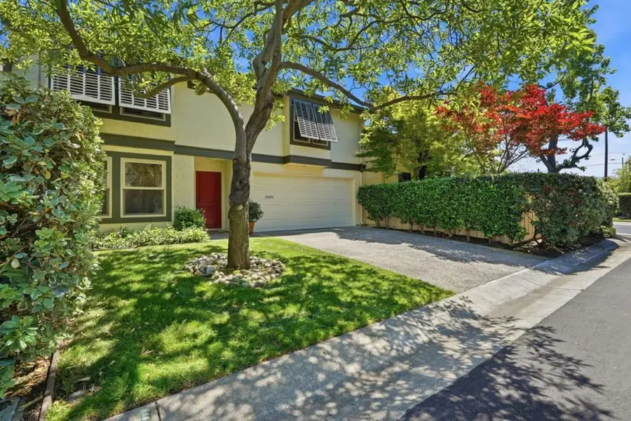 4237 Ponce Drive, Palo Alto, CA 94306 - #2