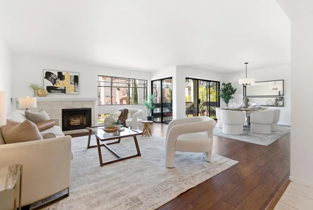 58 E Poplar Avenue #4, San Mateo, CA 94401 - #1