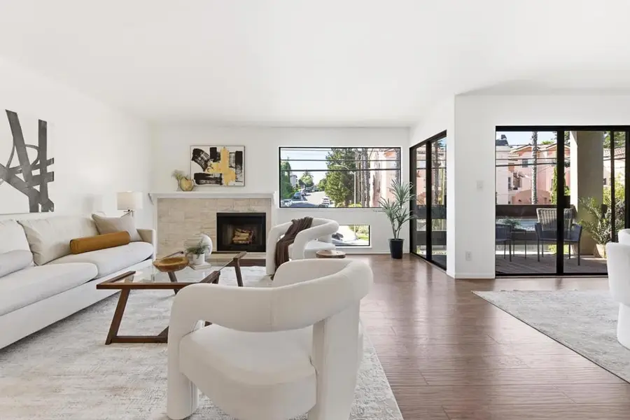 58 E Poplar Avenue #4, San Mateo, CA 94401 - #2