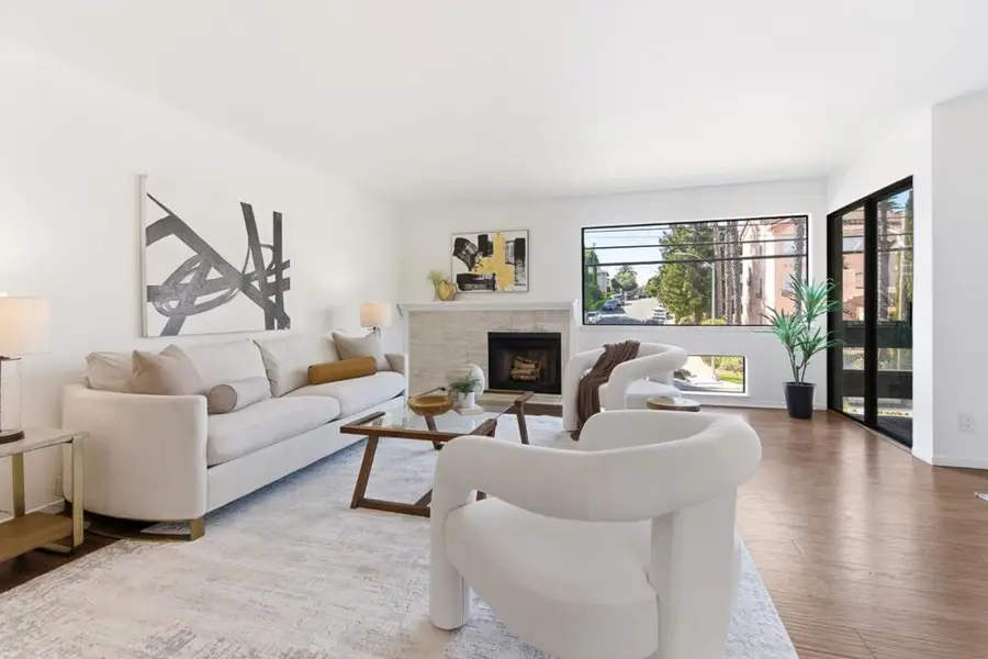 58 E Poplar Avenue #4, San Mateo, CA 94401 - #3