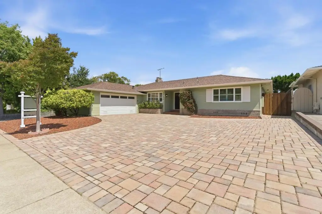 1746 Quesada Way, Burlingame, CA 94010 - #1