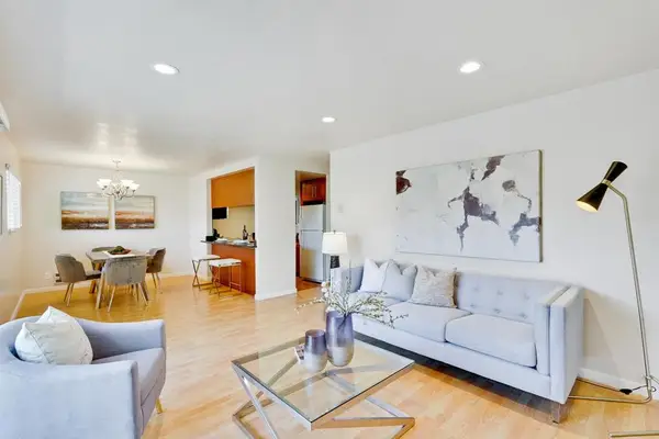 1123 Reed Avenue #C, Sunnyvale, CA 94086