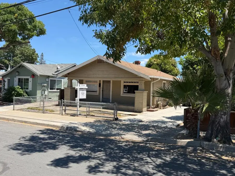 438 Rutland Avenue, San Jose, CA 95128 - #2