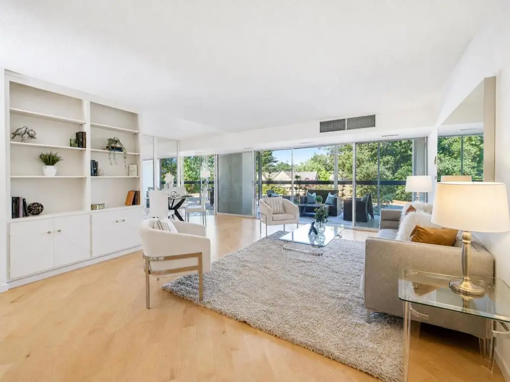 101 Alma Street #201, Palo Alto, CA 94301 - #1