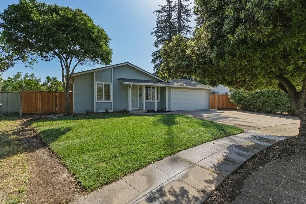 4102 Ambler Way, San Jose, CA 95111 - #1
