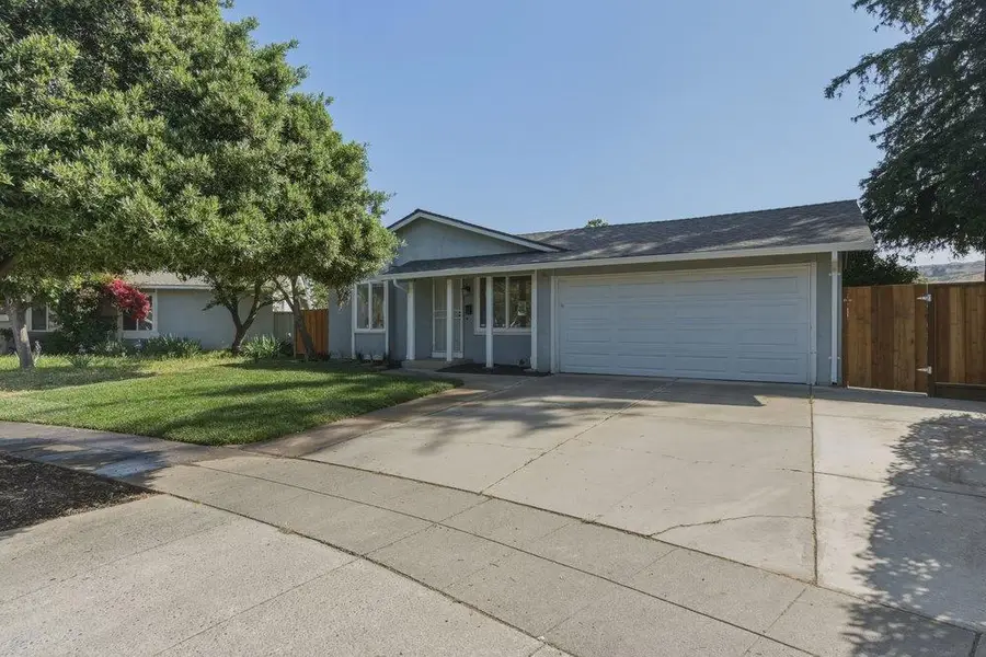 4102 Ambler Way, San Jose, CA 95111 - #2