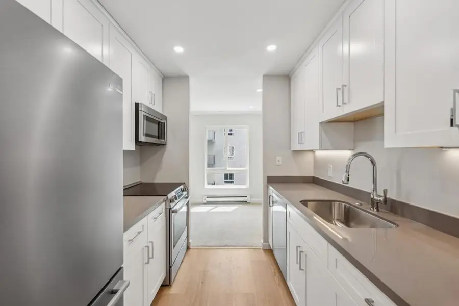 821 N Humboldt #302, San Mateo, CA 94401 - #3