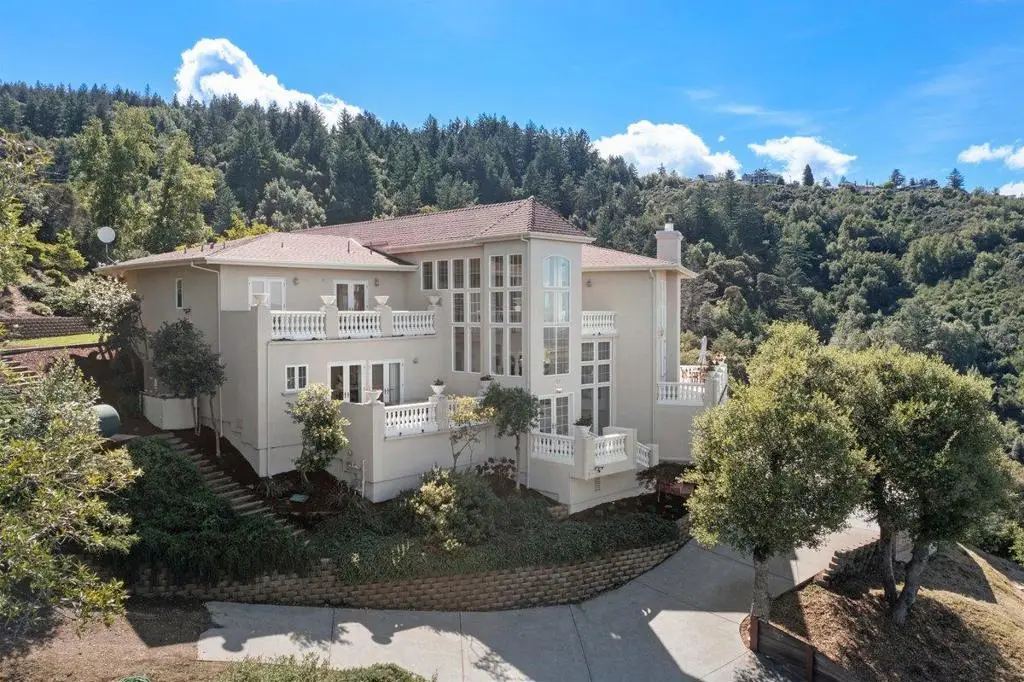 15940 Wildcat, Saratoga, CA 95070 - #1