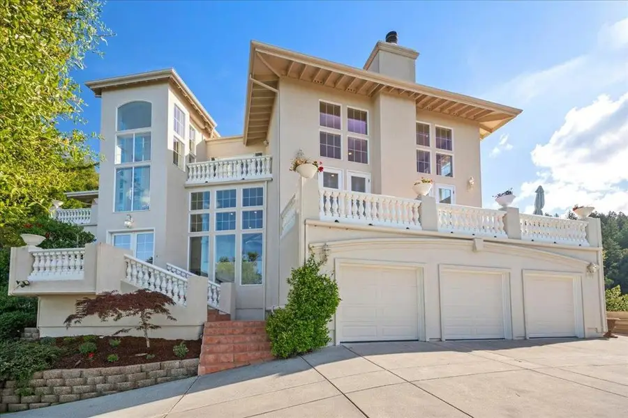 15940 Wildcat, Saratoga, CA 95070 - #2