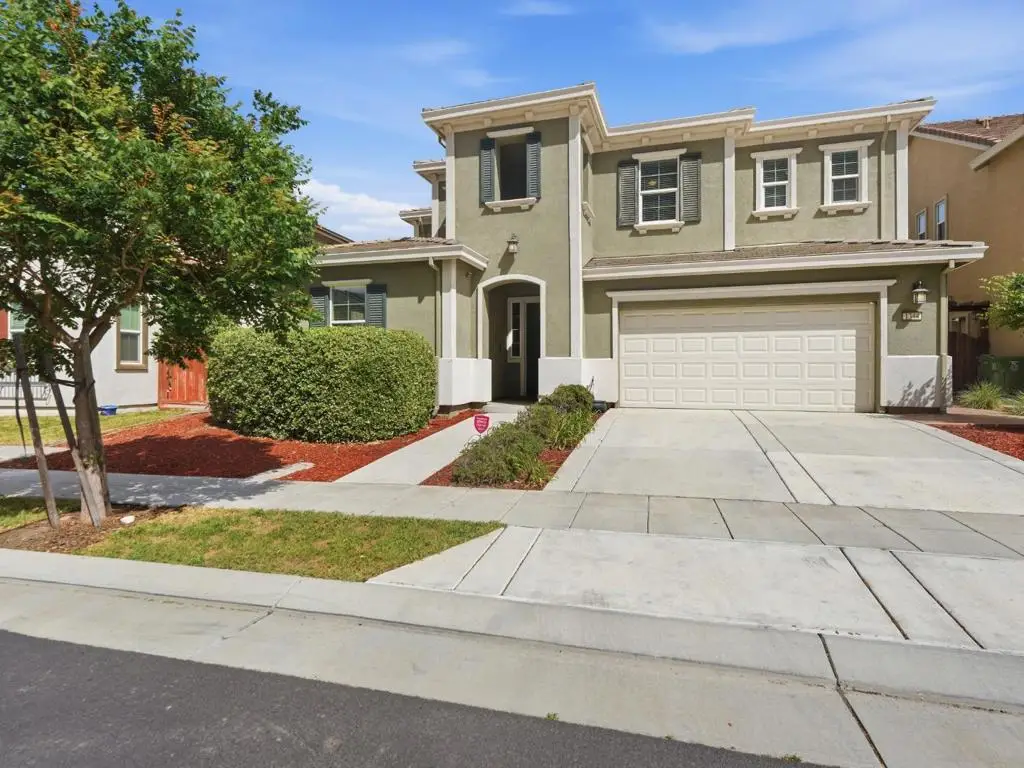 1344 S Cow Court, Mountain House, CA 95391 - #1
