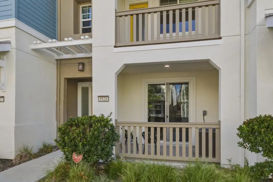 5521 Azalea Way, Newark, CA 94560 - #3