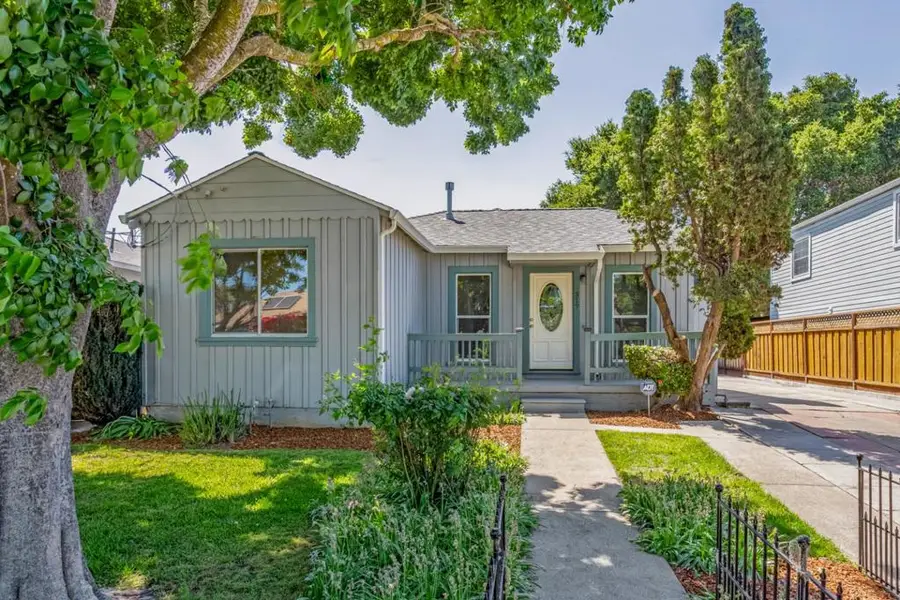 317 N Grant Street, San Mateo, CA 94401 - #3
