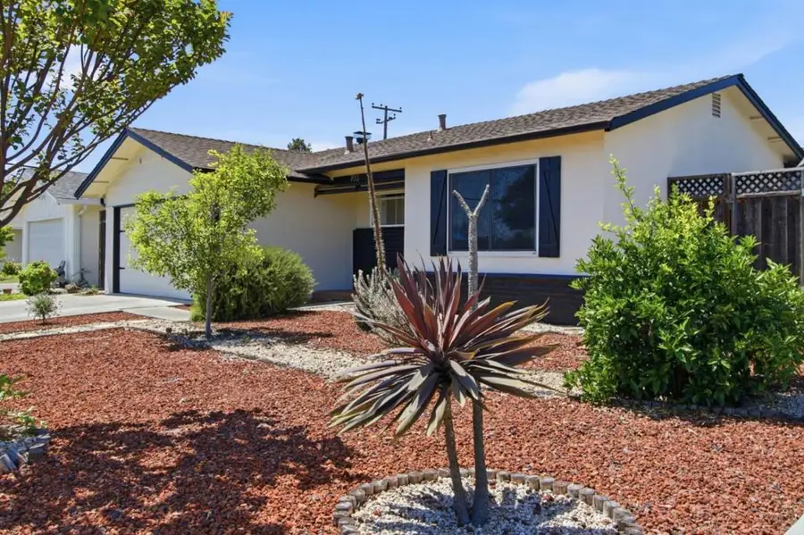 703 Laurie Avenue, Santa Clara, CA 95054 - #3