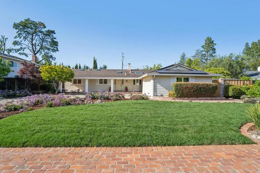 19689 Northampton Drive, Saratoga, CA 95070 - #1